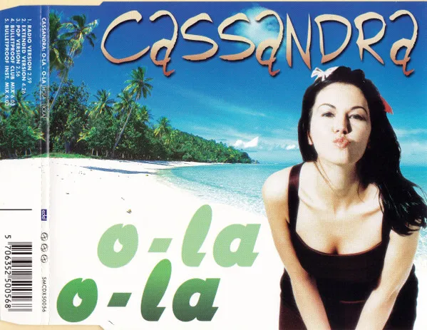 O-La O-La (Hola-Hola)