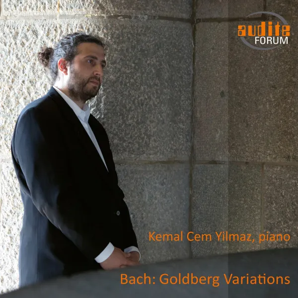 Goldberg Variations