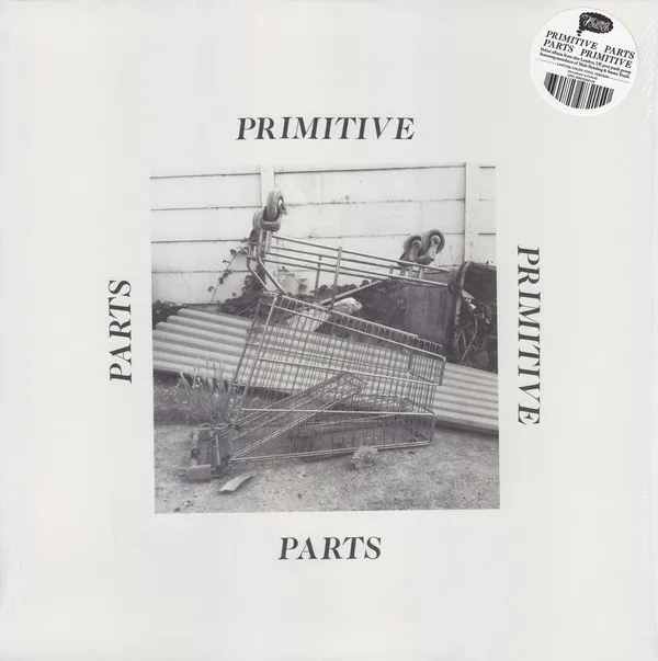 Primitive Parts
