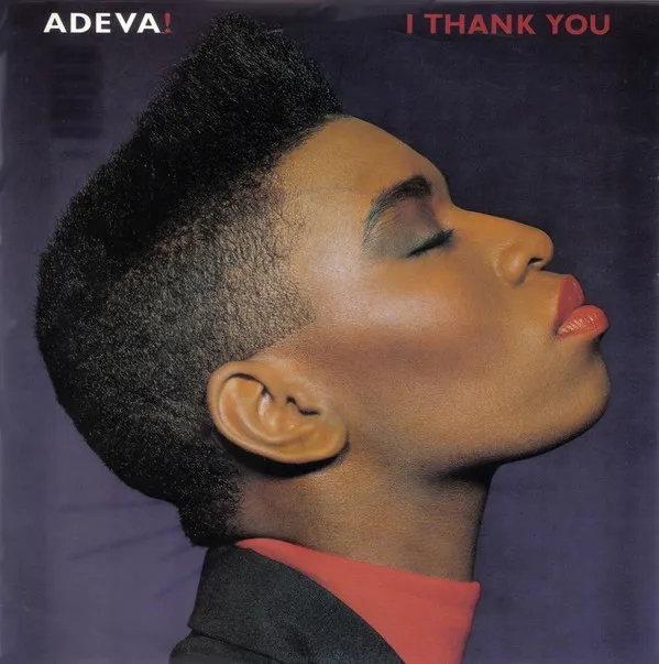 I Thank You