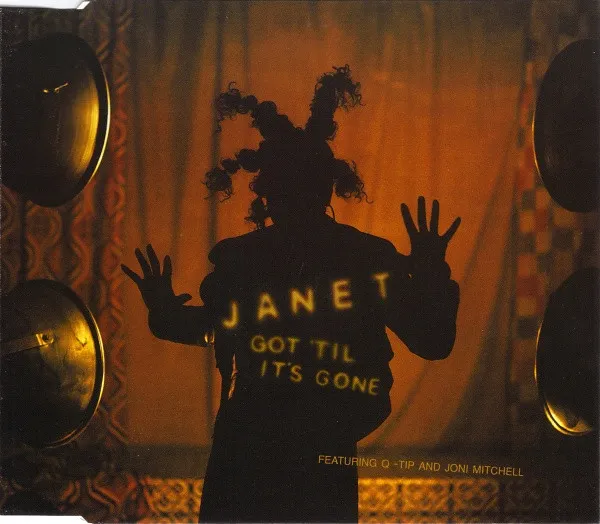 Got 'Til It's Gone