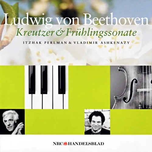 Kreutzer & Frühlingssonate
