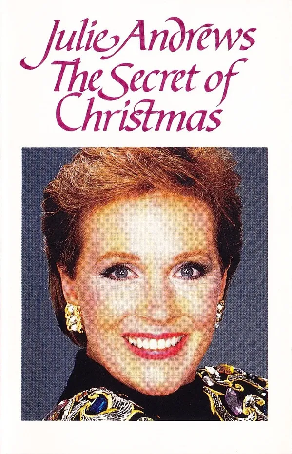 The Secret Of Christmas