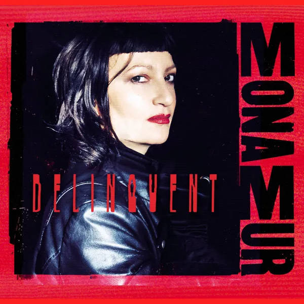 Mona Mur