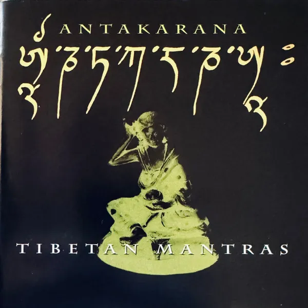 Tibetan Mantras