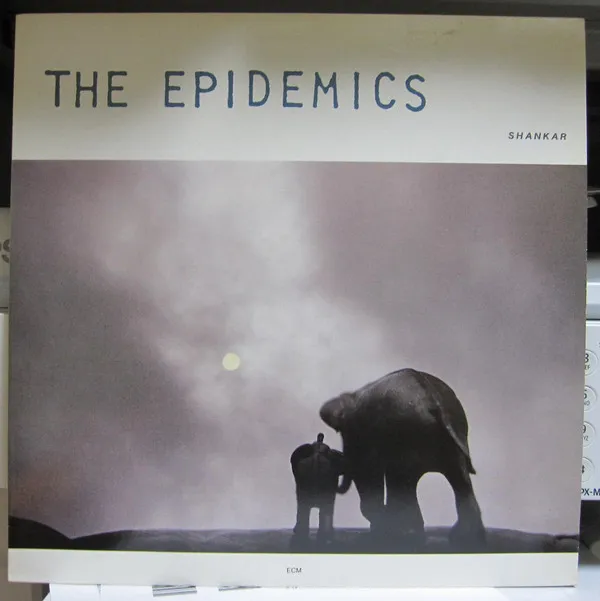 The Epidemics