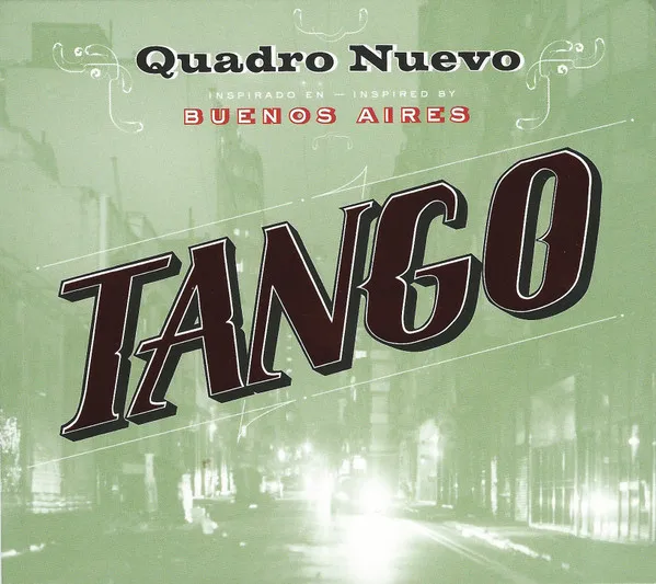 Tango