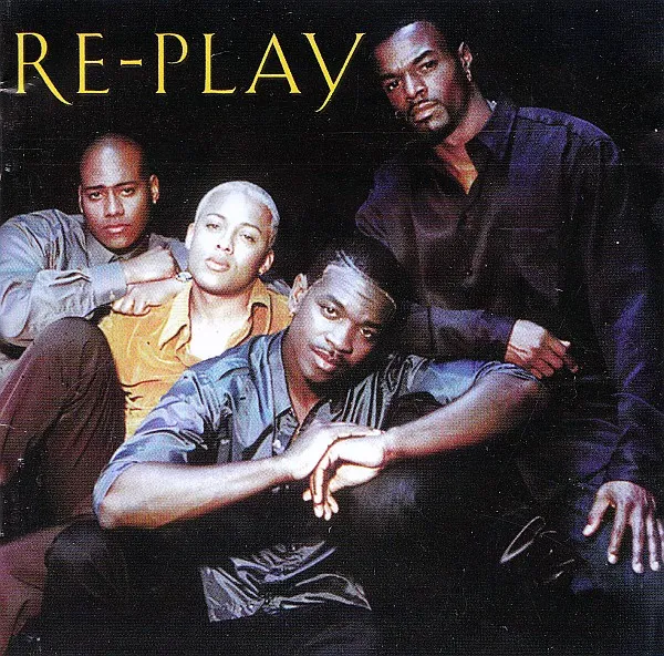 Re-play