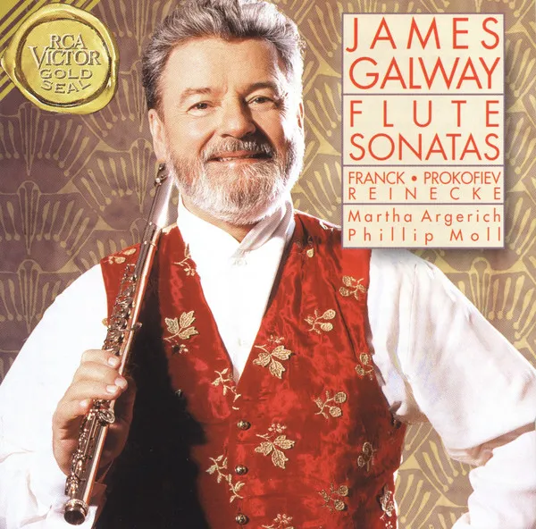 Flute Sonatas