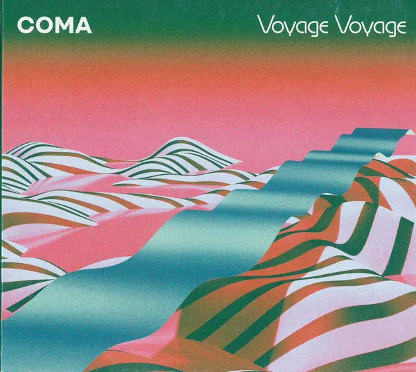 Voyage Voyage