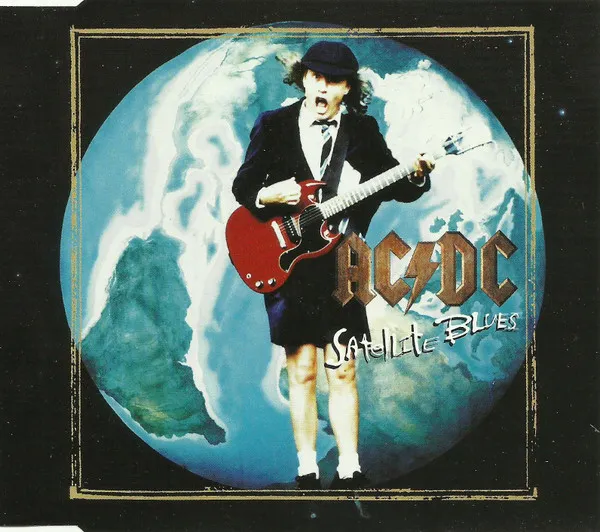 Satellite Blues