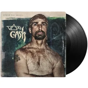 Vai/Gash (180g) (Limited Edition) (+Poster)