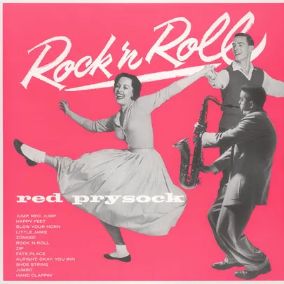 Rock 'N Roll