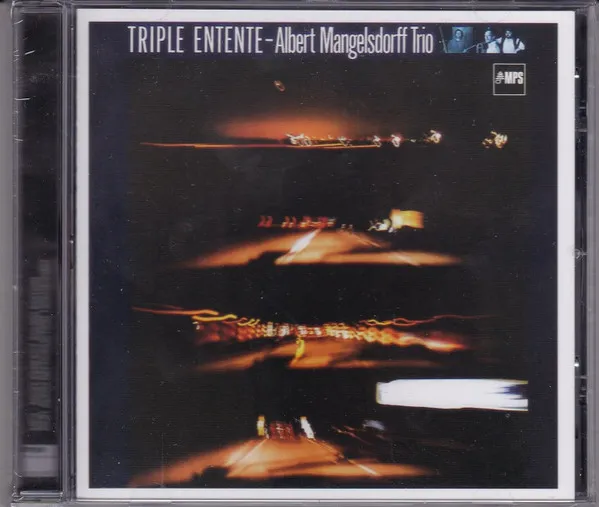 Triple Entente
