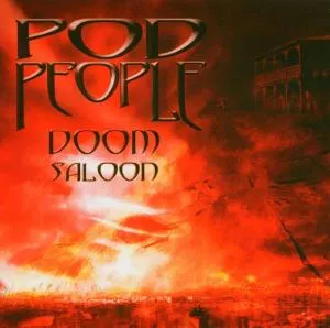 (D) DOOM SALOON