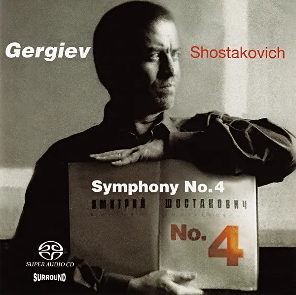 Symphony No.4