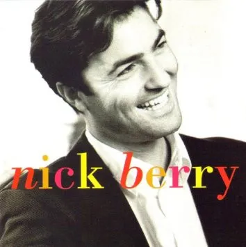 Nick Berry