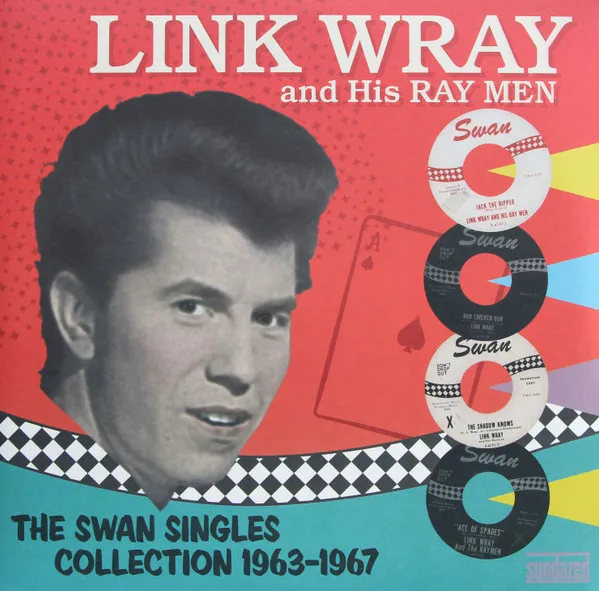 The Swan Singles Collection 1963-1967