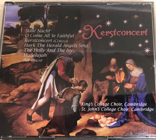 Kerstconcert