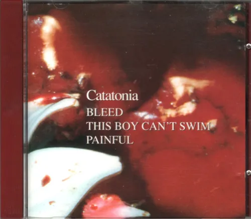 Bleed / This Boy Can't Swim / Painful