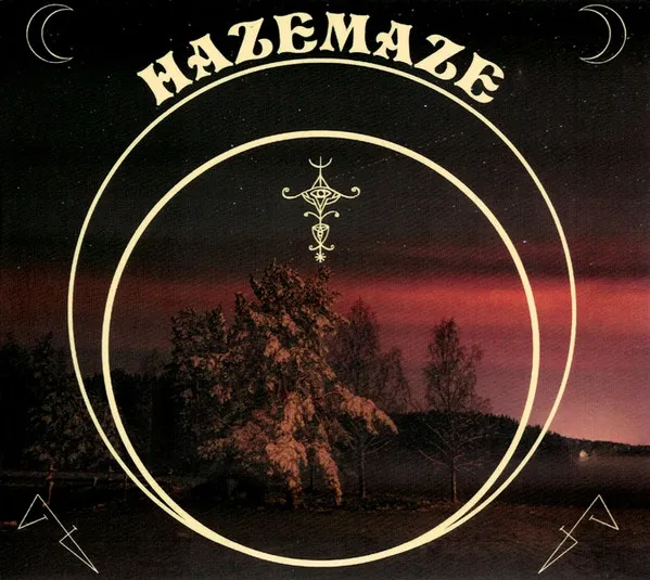 Hazemaze
