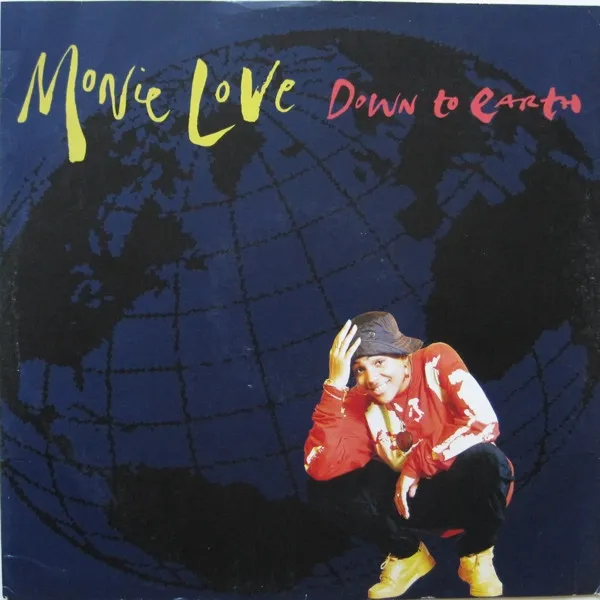 Down To Earth