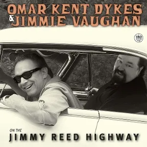 On The Jimmy Reed Highway (180g)