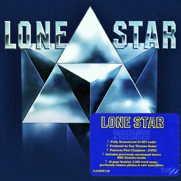 Lone Star