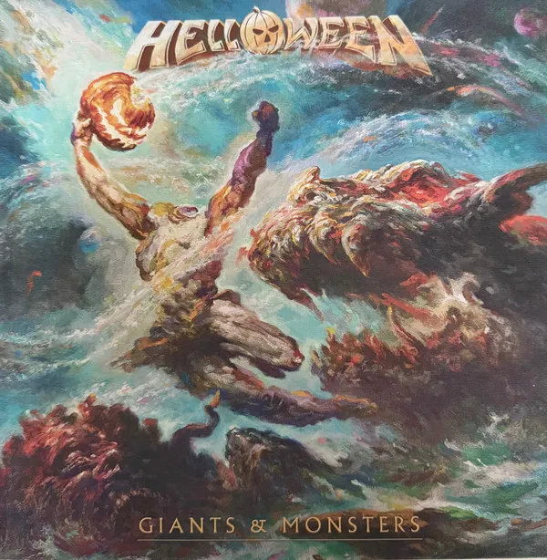Helloween, Reigning Phoenix Music