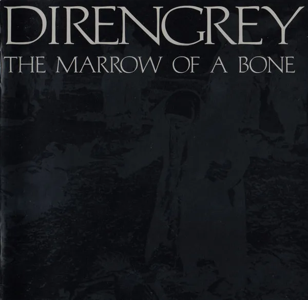 The Marrow Of A Bone