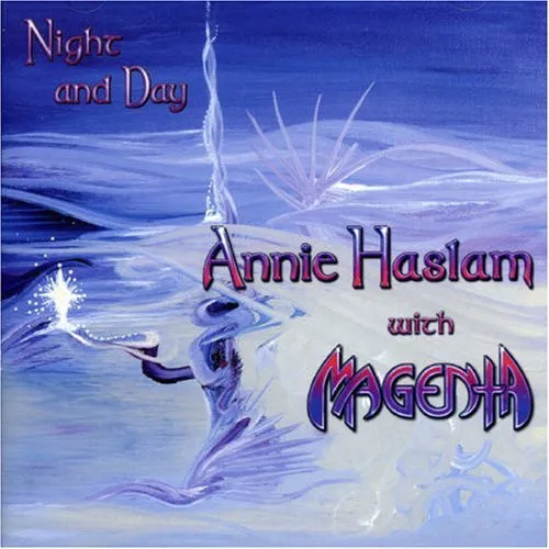 Night And Day