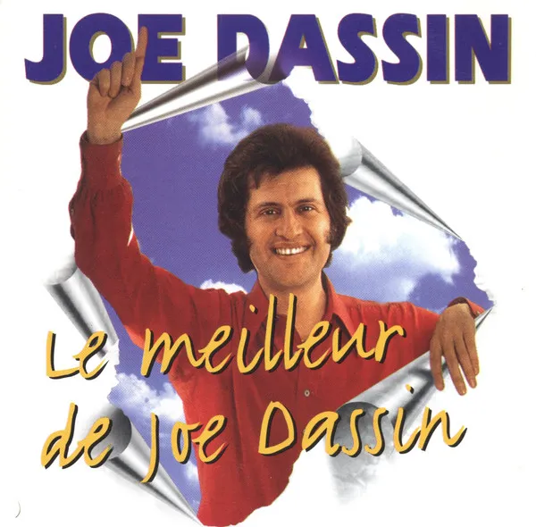 Le Meileur De Joe Dassin