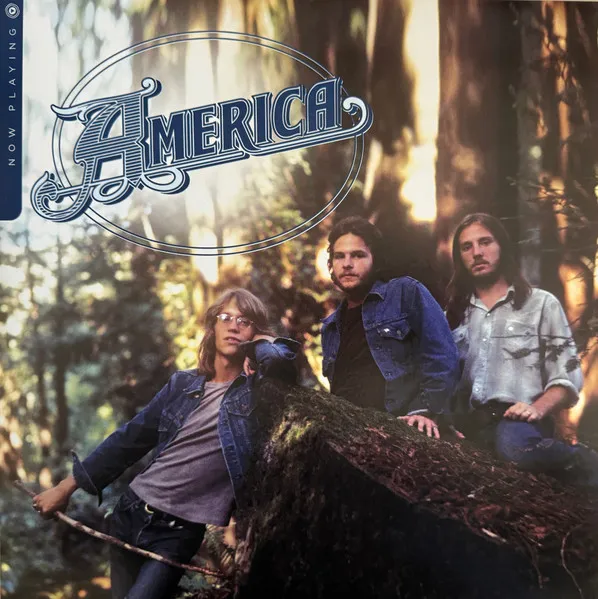 Now Playing