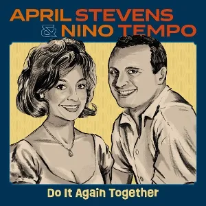 Stevens, April & Nino Tempo