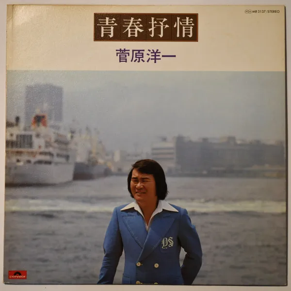 青春叙情