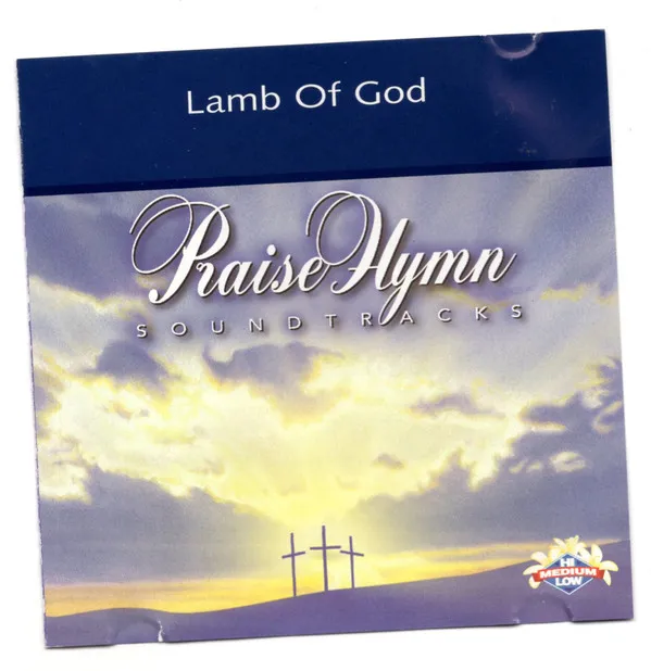 Lamb Of God