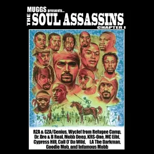Soul Assassins