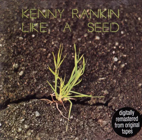 Like A Seed