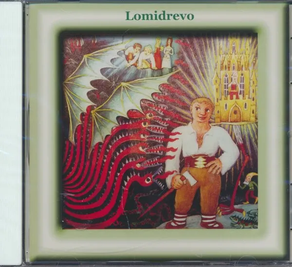 LOMIDREVO