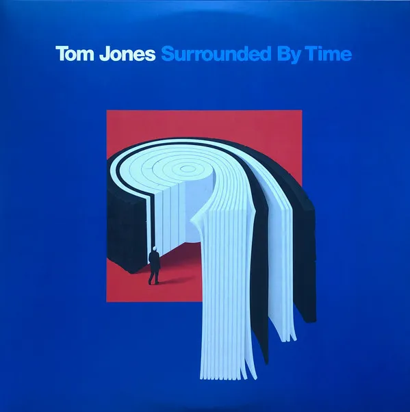 Surrounded By Time