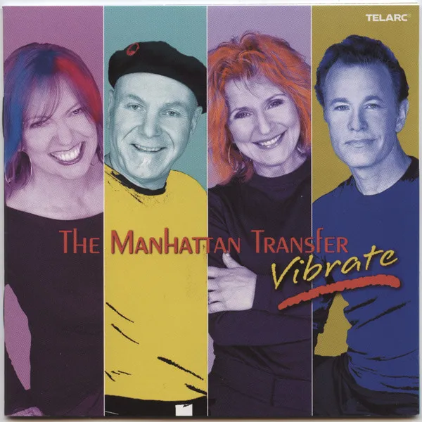 Vibrate
