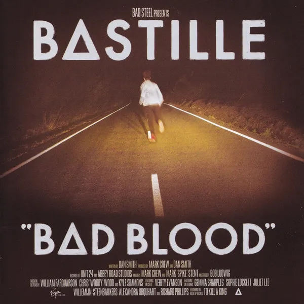Bad Blood