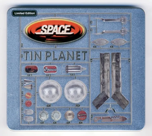 Tin Planet
