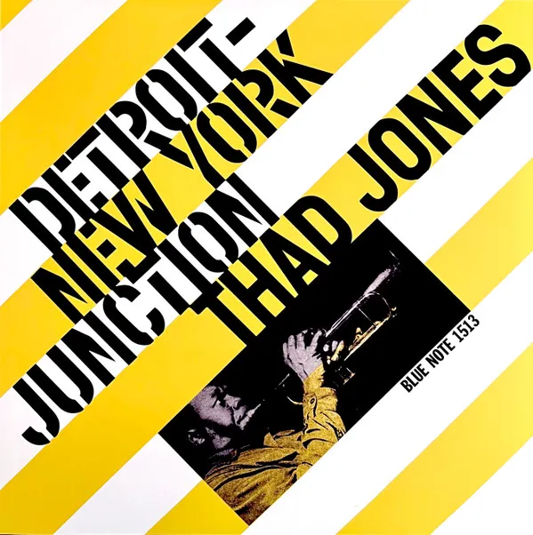 Detroit-New York Junction