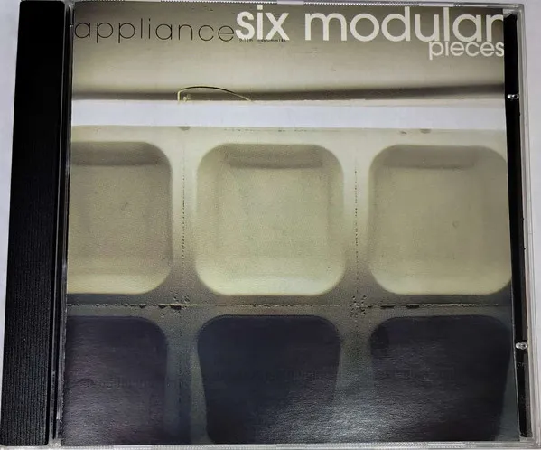 Six Modular Pieces