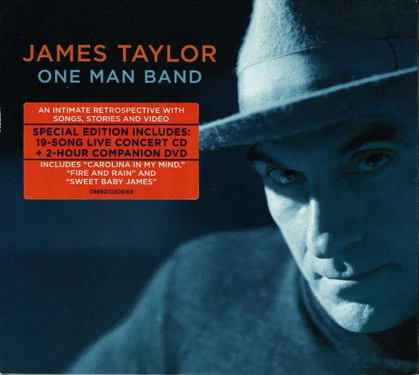 One Man Band