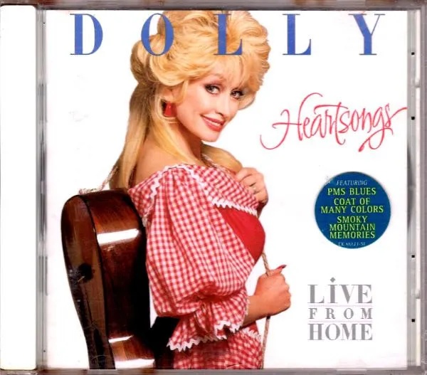 Heartsongs (Live From Home)