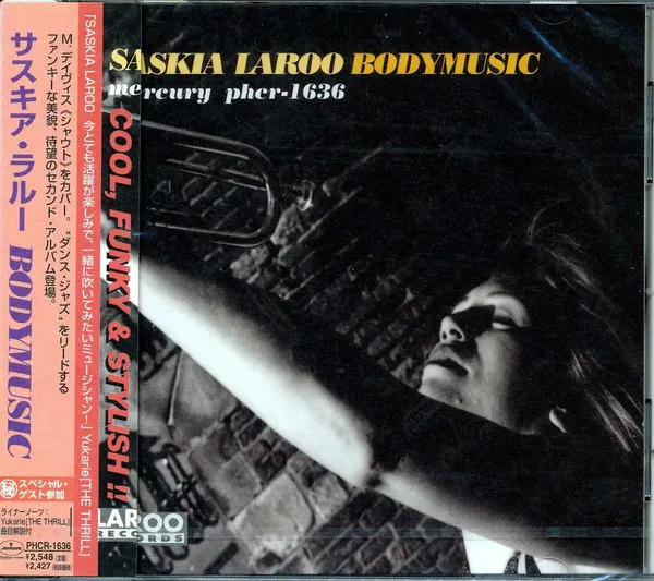 Bodymusic