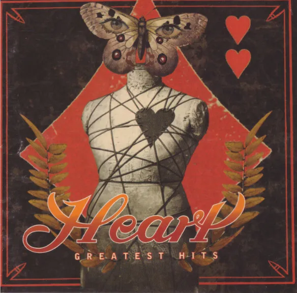 These Dreams - Heart's Greatest Hits