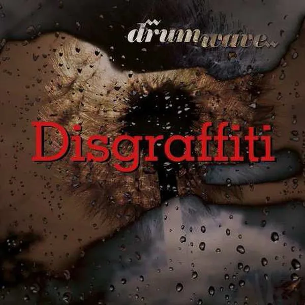 Disgraffiti